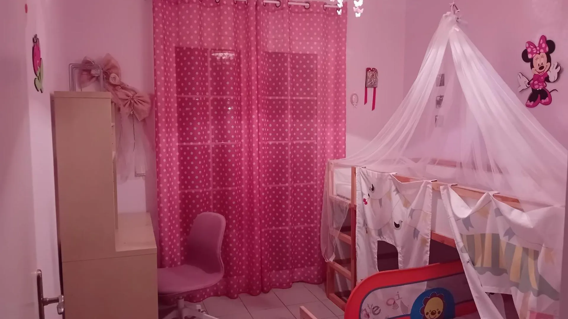 Beautiful House Apartment Epanomi